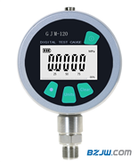 计量级数字压力表