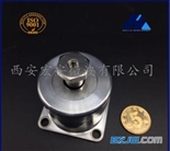 西安宏安机箱防震减振-JMZ-1-3.5A摩擦阻尼隔振器