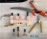 电绝缘工具组合套装21件套绝缘工具组合套装带电作业组合工具