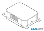 烟雾报警器