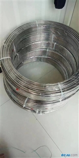 Inconel601不锈钢无缝毛细管