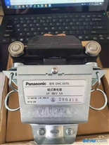 Panasonic拉布机设备用滑车DH6076