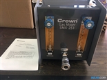 CROWN气体混合机器设备SMX-2S1